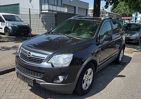 Opel Antara Design Edition 4x4