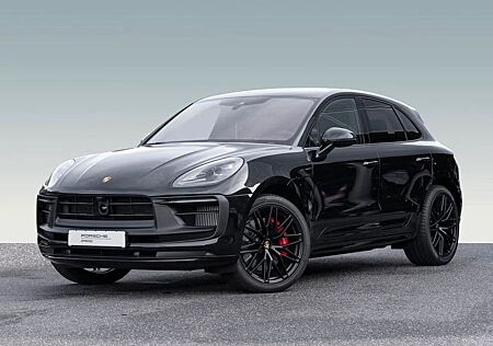 Porsche Macan GTS GTS