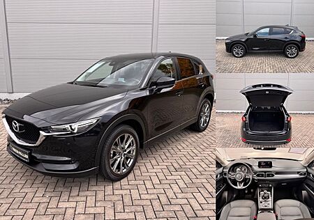 Mazda CX-5 Kangei 2WD