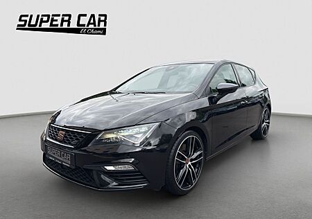 Seat Leon Cupra 290