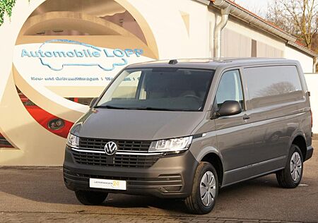 VW T6 Transporter Volkswagen T6.1 Transporter Kasten SITZHEIZUNG FLÜGELTÜREN