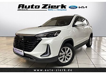 BAIC X35 1.5 Turbo Autom. LED PDC 3 Jahre Garantie