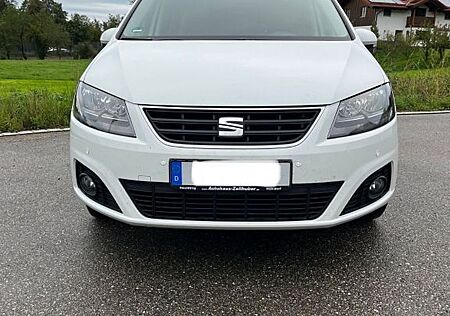 Seat Alhambra 2.0 TDI 110kW Style DSG Style