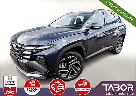 Hyundai Tucson PHEV252 Trend 19Z Krell SHZ ACC El.Heckkl