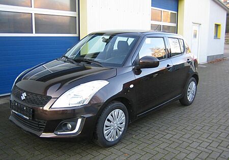 Suzuki Swift 1.2 Club