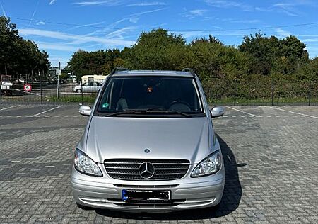 Mercedes-Benz Viano 2.2CDI TREND
