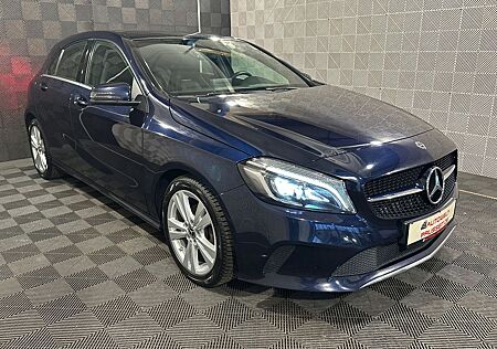 Mercedes-Benz A 180 CDI*STYLE*LED-PANO-R.KAM-NAV-TEMPO-KEYLESS