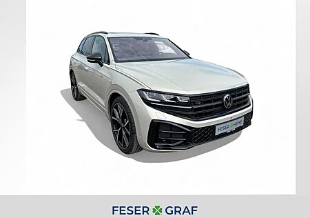 VW Touareg Volkswagen 3.0 V6 TDI R-Line 4Motion DSG/LED/Pano/A