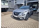 Nissan Juke Tekna Hybrid 140 PS *AHK*WKR*NAVI*BOSE*KLIM