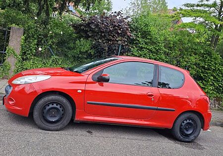 Peugeot 206 1.1 60 -