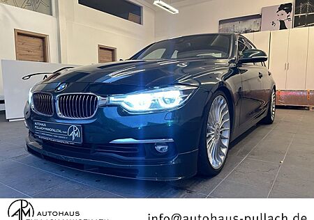 Alpina B3 S Biturbo Limousine/ALLRAD/HUD/NAVI /PDC