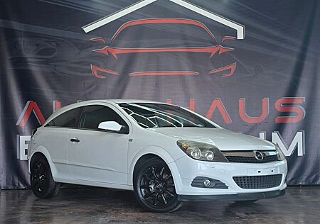 Opel Astra H GTC "110 Jahre"*TüvNeu*ServiceNeu...