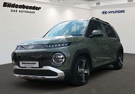 Hyundai Inster Elektro 85 kW FWD Prime