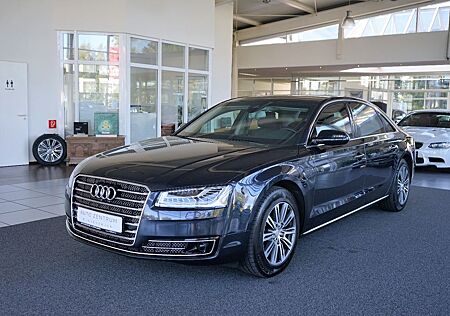 Audi A8 6.3 W12 Security Armored Vehicle VR7/VR9