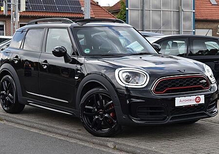 Mini John Cooper Works Countryman All4 *Panorama*LED*