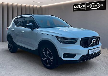 Volvo XC 40 XC40 R Design AWD