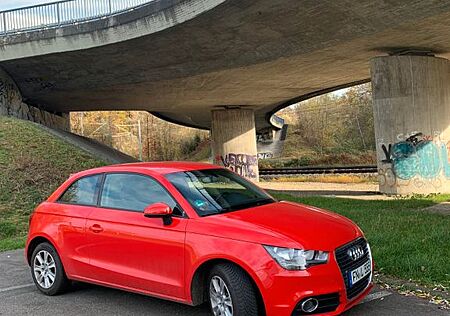 Audi A1 1.2 TFSI Sportback Ambition