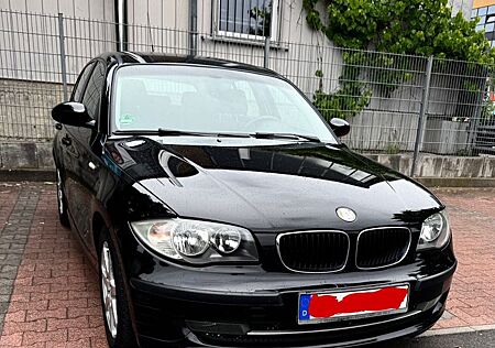 BMW 116i -