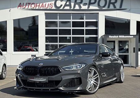 BMW M850i Grand Coupe xDrive | HAMANN| INDIVIDUAL|