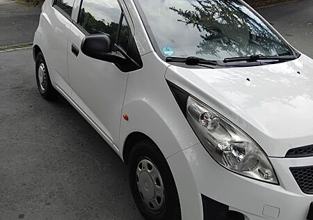 Chevrolet Spark 1.0 LS