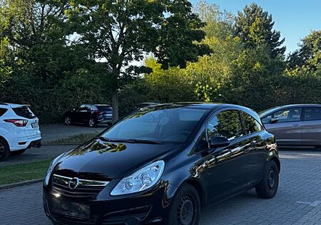 Opel Corsa D 1.2