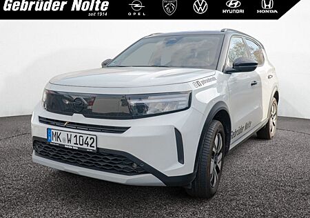 Opel Frontera GS 1.2 81 kW PDC SHZ KAMERA NAVI LED