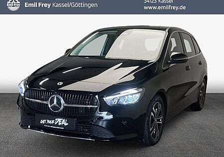 Mercedes-Benz B 180 7G-DCT Progressive Advanced