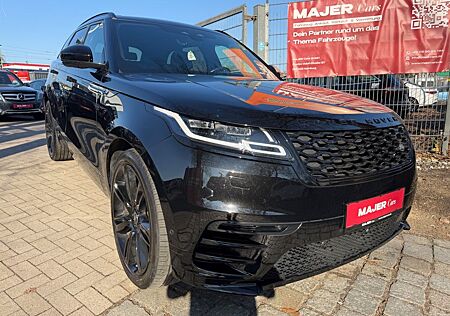 Land Rover Range Rover Velar Velar R-Dynamic LED*KEYLESS*STANDHZG*MERIDIAN