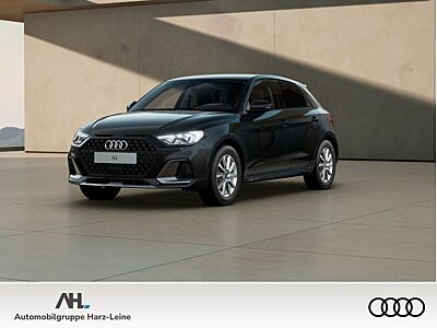 Audi A1 allstreet 30 TFSI Sportsitze LED 2xKlima LED
