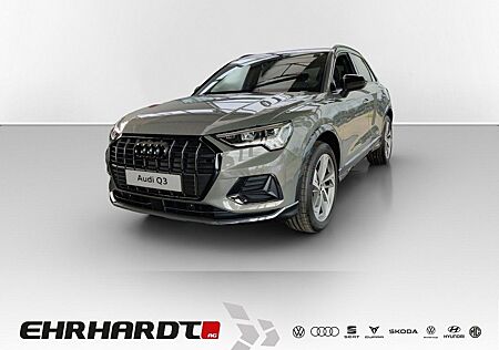 Audi Q3 advanced 35TFSI AHK*LED*NAV*SHZ*ACC*PDC*VIRTU