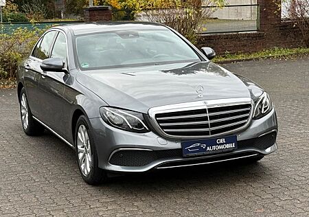 Mercedes-Benz E 200 EQ Exclusive Line /Navi/Kamera/Sitzheizung