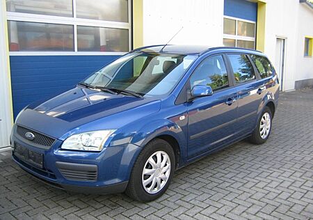 Ford Focus 1.6 **2. Hand Klima **