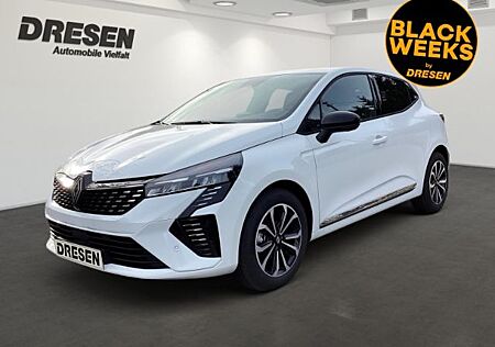 Renault Clio KISS TCe 90+Navi+Digitales Cockpit+360 Kame