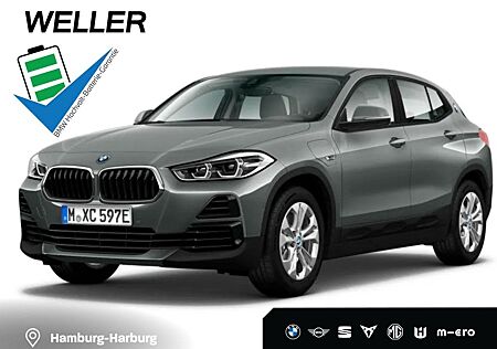 BMW X2 xDrive 25e Advantage Navi Erw.LED RFK SHZ DAB