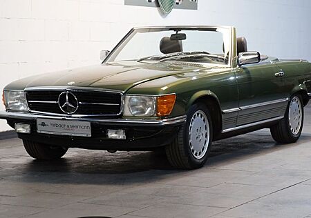 Mercedes-Benz SL 500