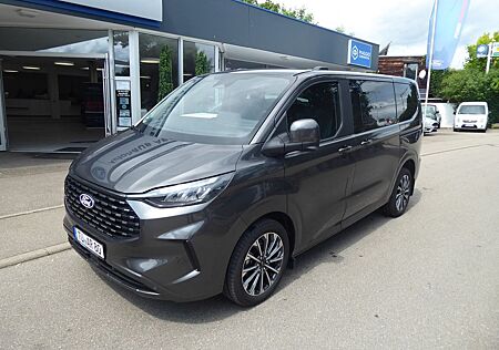 Ford Tourneo Custom Bus 320 L1 Titanium X FWD