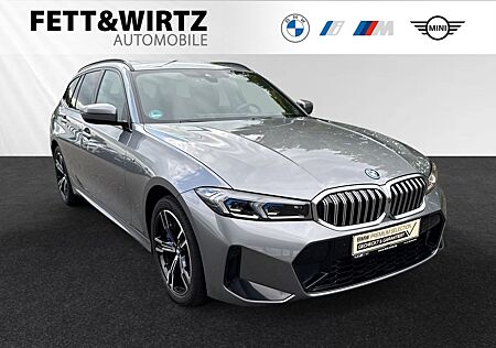 BMW 330e Touring *€ 1.190 Zubehörbonus* Lr. 400,- br