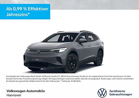 VW ID.4 Volkswagen Pure Klima LED PDC