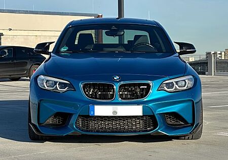 BMW M2 LCI/DKG/Ohne OPF/Performace