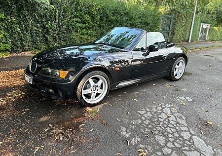 BMW Z3 gebraucht kaufen BMW Z3 Roadster 1.9 -