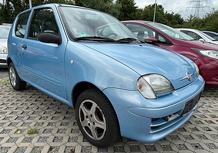 Fiat Seicento (Tüv&Insp.neu/1 Hand)