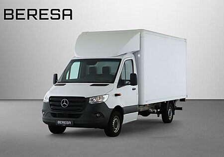 Mercedes-Benz Sprinter 317 CDI Koffer Lang LBW AUT MBUX