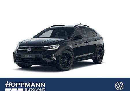 VW Taigo Volkswagen R-Line 1,0 l TSI OPF 85 kW (116 PS) 7-Gang