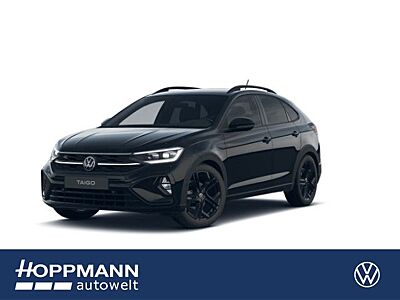 Volkswagen Taigo R-Line 1,0 l TSI OPF 85 kW (116 PS) 7-Gang