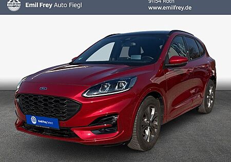 Ford Kuga 1.5 EcoBoost ST-LINE X