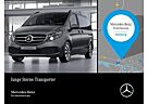 Mercedes-Benz V 250 d 4M Kompakt Allrad+9G+AHK+TischP+MBUX+DIS