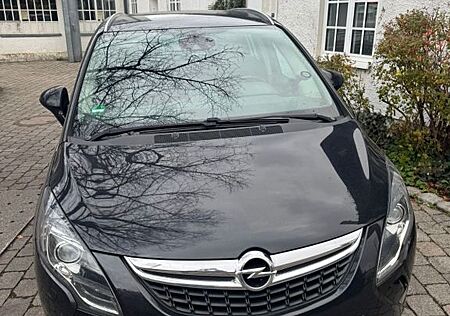 Opel Zafira Tourer 1.4 Turbo Active 103kW Automat...