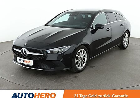 Mercedes-Benz CLA 180 Shooting Brake Progressive Aut. *LED*