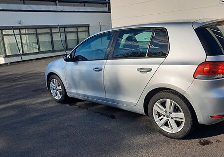 VW Golf Volkswagen 1.2 TSI DSG MATCH MATCH