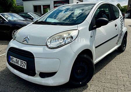 Citroën C1 Advance